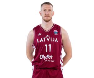 Rolands Smits basketball player photo 3