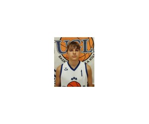 Rolands Teikmanis basketball player photo 1
