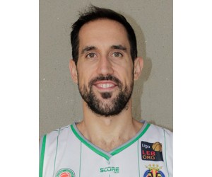 Roma Bas Mari basketball player - SG