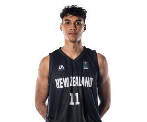 Roma Tuimaunei basketball player