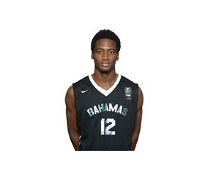 Romad Dean basketball player photo 1