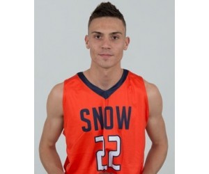 Romain Boxus basketball player photo 2