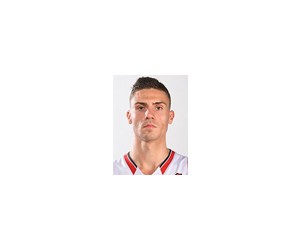 Romain Boxus basketball player - SF