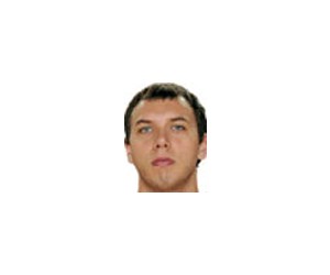 Romain Duport basketball player - C