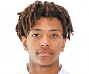Romain Parmentelot basketball player photo 1