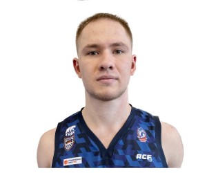 Roman Alikin basketball player photo 2