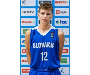 Roman Andrasi basketball player