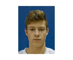 Roman Arkaev basketball player - F