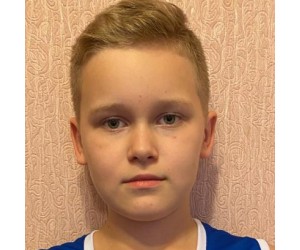 Roman Artamonov basketball player photo 1