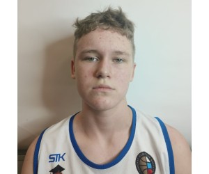 Roman Artamonov basketball player - C