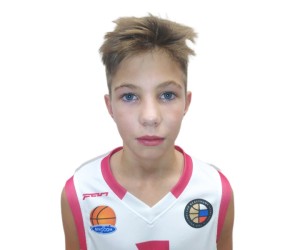 Roman Balanchuk basketball player photo 1