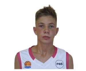 Roman Balanchuk basketball player - PG