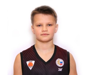 Roman Batalov basketball player