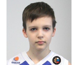 Roman Belosludov basketball player