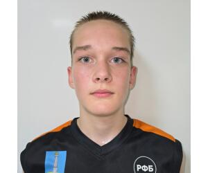 Roman Borisov basketball player - PF