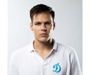 Roman Brichalov basketball player photo 3