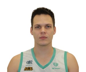 Roman Brichalov basketball player photo 6