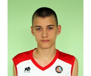 Roman But'ko basketball player - G