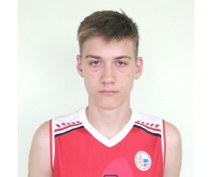Roman But'ko basketball player photo 2