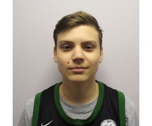 Roman Butuzov basketball player photo 2