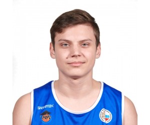 Roman Butuzov basketball player photo 3