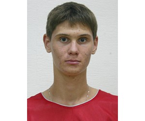 Roman Butynets basketball player photo 1