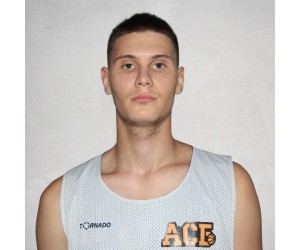 Roman Butynets basketball player photo 3