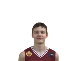 Roman Chernysh basketball player photo 3