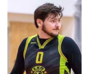 Roman Chuvalov basketball player photo 2