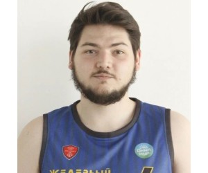 Roman Chuvalov basketball player photo 3