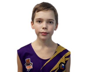Roman Daineko basketball player photo 1