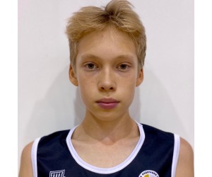 Roman Derov basketball player photo 2
