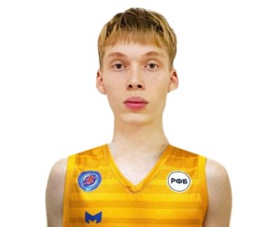 Roman Derov basketball player photo 3