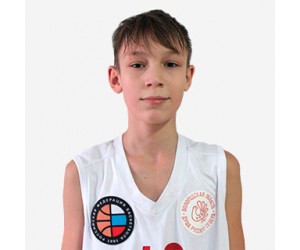 Roman Dolgopolov basketball player - G