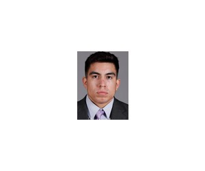 Roman Garcia basketball player - G