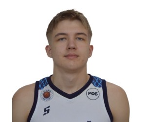 Roman Ginter basketball player - G