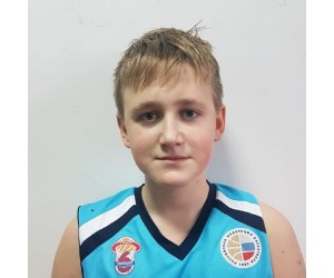Roman Goncharov basketball player photo 2