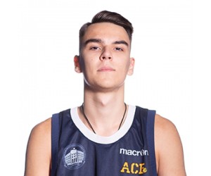Roman Gorbunov basketball player photo 2