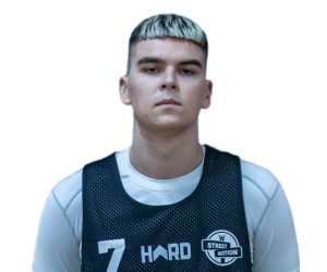 Roman Gorbunov basketball player photo 3