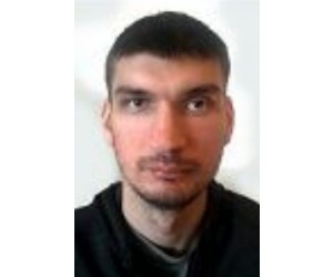 Roman Gumenyuk basketball player photo 1