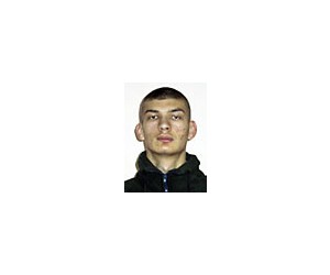 Roman Gumenyuk basketball player - C