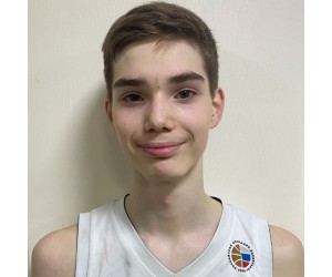 Roman Hein basketball player photo 2