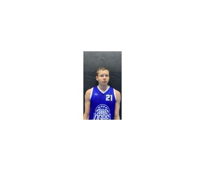Roman Holovan basketball player photo 1