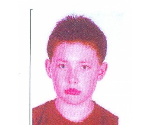 Roman Horejs basketball player - C/PF