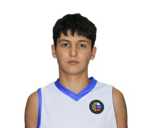 Roman Idrisov basketball player - G