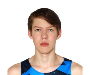 Roman Ignatev basketball player