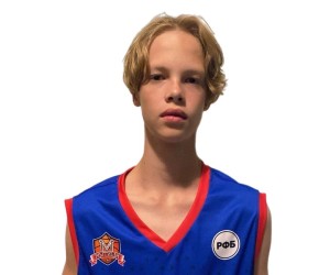 Roman Ivlev basketball player photo 2