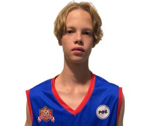 Roman Ivlev basketball player - G