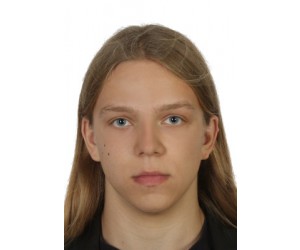 Roman Jedrzejczak basketball player - PG