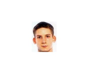 Roman Jurda basketball player
